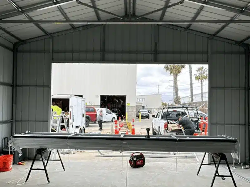 garage door repair san diego