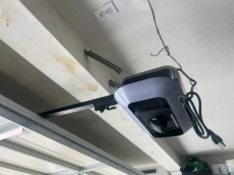 garage door repair san diego