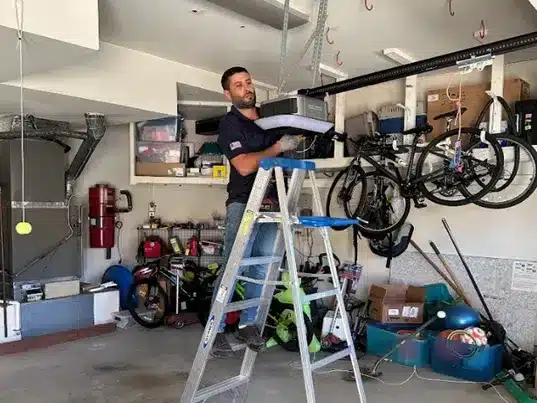 Garage Door Installation San Diego