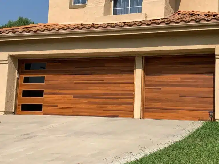 garage door repair san diego