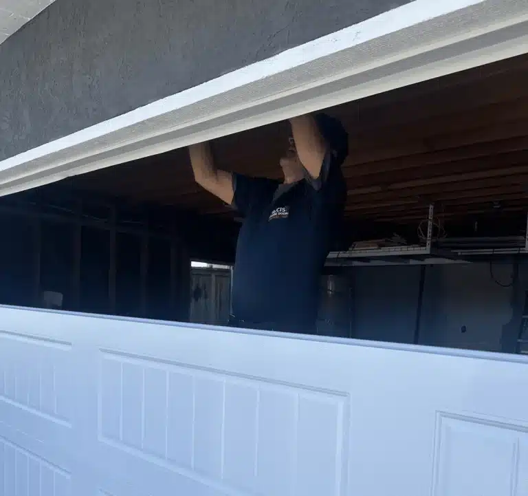 garage door repair san diego
