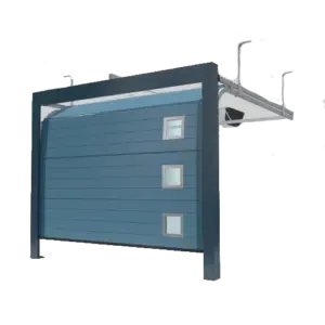 Garage Door Installation San Diego