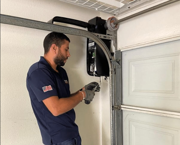nsuring safety features functioning