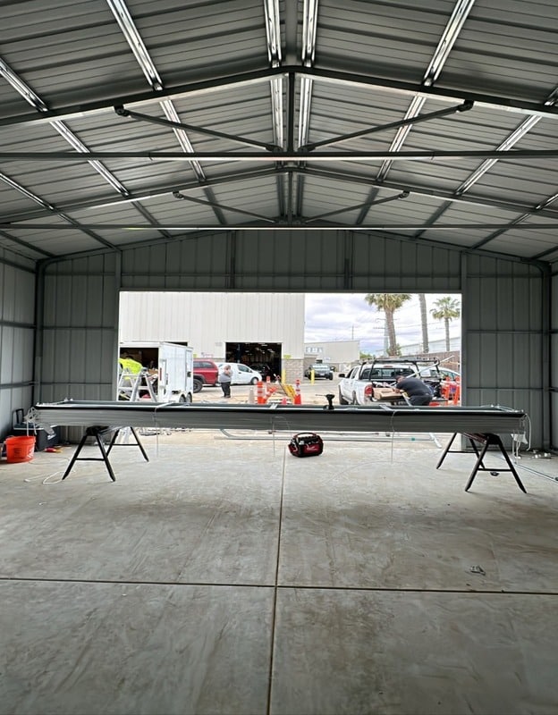 Garage Door Maintenance in San Diego